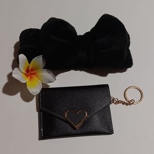 Card Wallet for Women